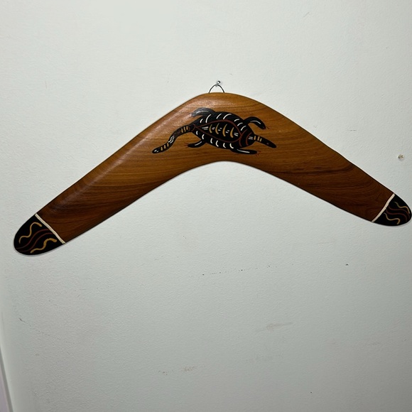 Boomerang 🪃 - Picture 13 of 13